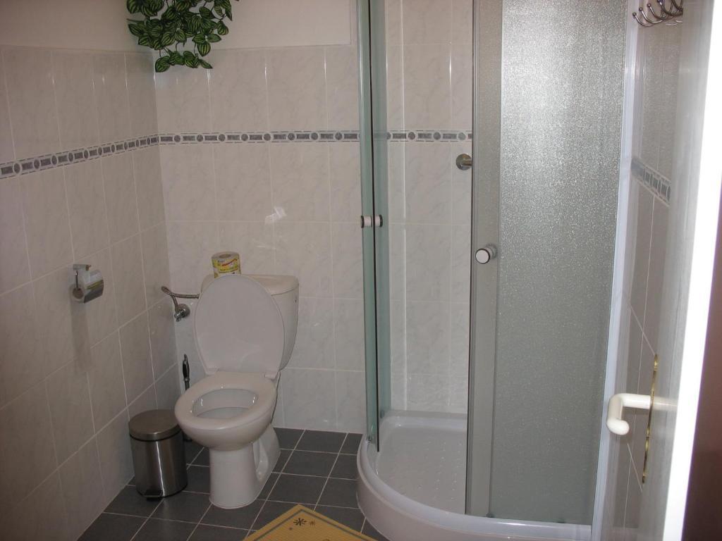 Hotel Kovarna 데친 객실 사진